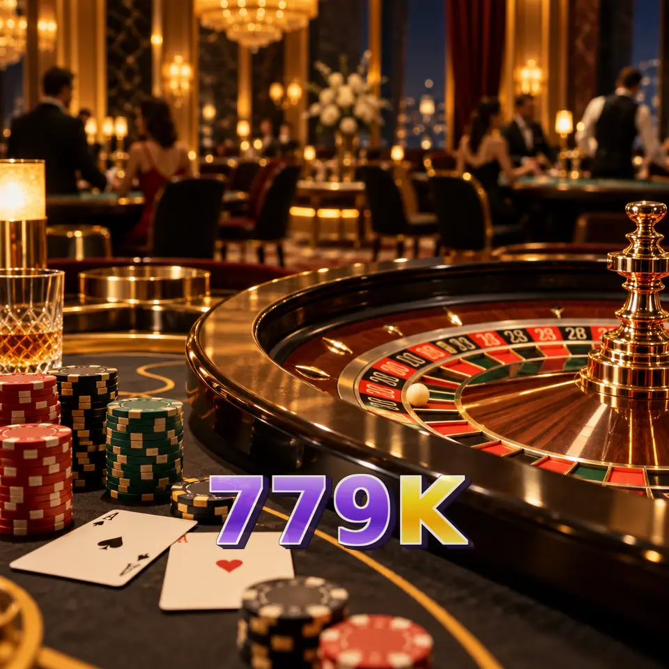 Casino