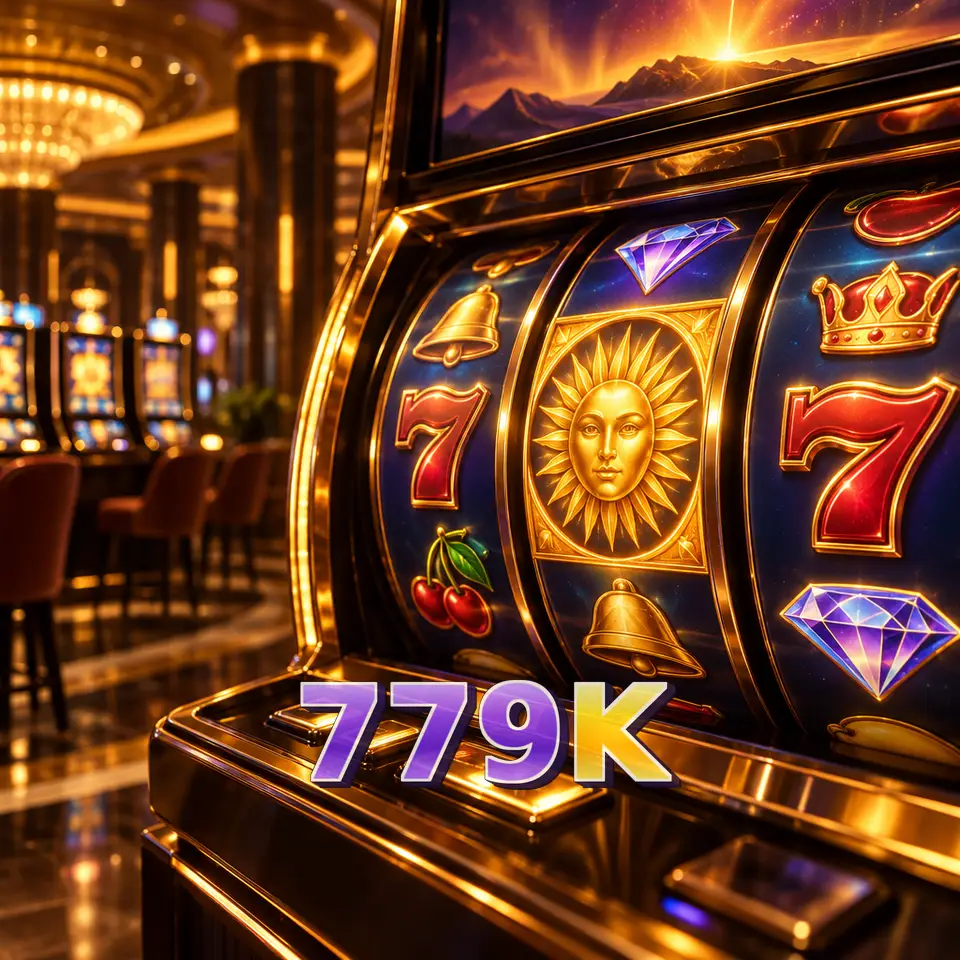 Slots